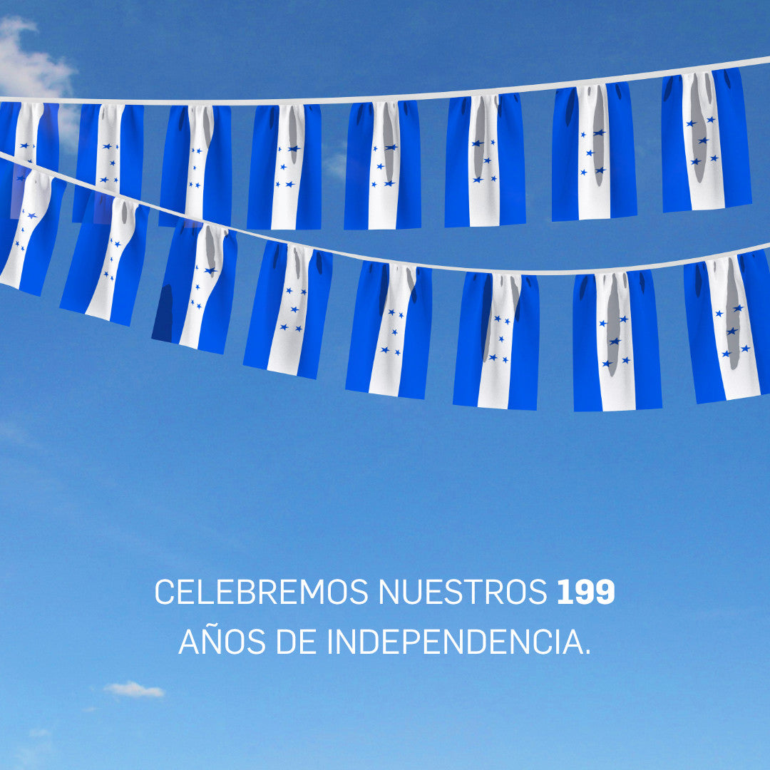 De la celebración de Independencia a la preservación de nuestra herencia