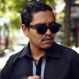 Lentes de sol hombre